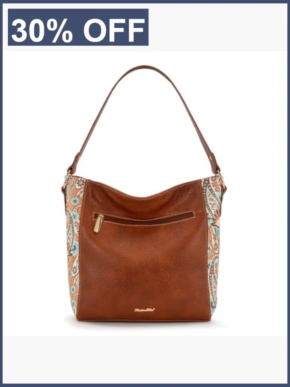 Hobo Bag for Women Soft Faux Leather Shoulder Purse Medium Crossbody